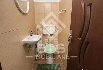 Apartament cu 3 camere semidecomandat în Nord - 4