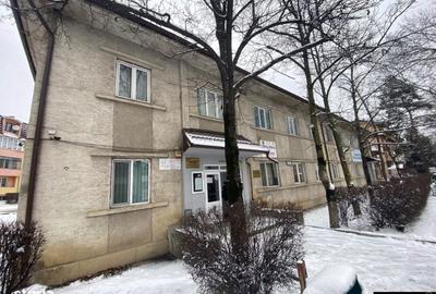 Spațiu comercial, de 18 mp, în Central - 3