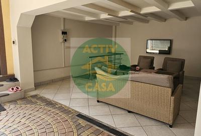 Casă cu 3 camere cu Teren 500 Mp în Central - 10