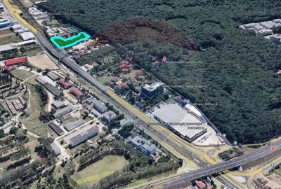 Teren de 9690 mp, în Central - 4