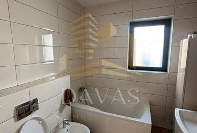 Apartament cu 4 camere semidecomandat, mobilat în Mănăștur - 10