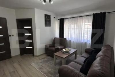 Apartament cu 2 camere semidecomandat în Dej - 11