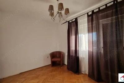 Apartament ultracentral 3 camere cu garaj si beci - 8