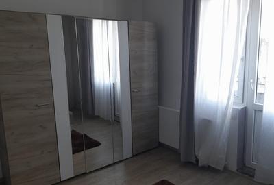 Apartament cu 2 camere decomandat, mobilat în Armeneasca - 4