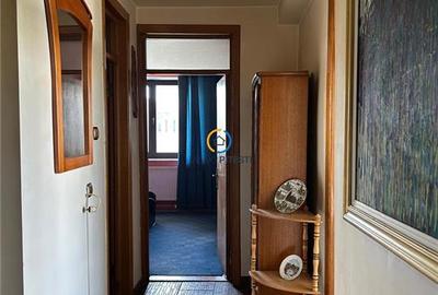 Apartament cu 2 camere decomandat în Eremia - 4