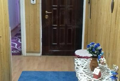 Apartament cu 3 camere decomandat în Central - 8