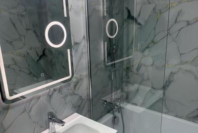 Apartament cu 3 camere în Politehnica - 1
