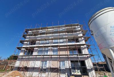 Garsonieră decomandată în Est - 4