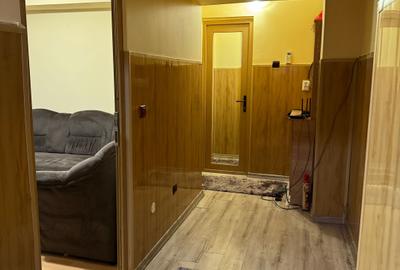 Apartament cu 2 camere decomandat în Podu Turcului - 1