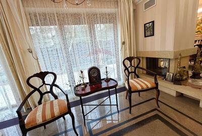 Casă cu 9 camere cu Teren 721 Mp în Crevedia - 23