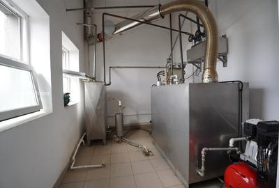 Spațiu industrial, de 6,474 mp, în Măcin - 19