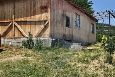 Teren  intravilan  de vanzare Oras  Saliste  Strada Livezii Jud. Sibiu - 23