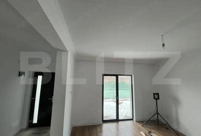 Casă cu 4 camere cu Teren 350 Mp în Lunca Cetățuii - 7