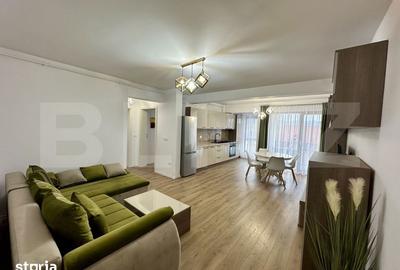 Apartament cu 3 camere în Cetate - 5