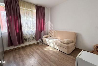 Garsonieră în UMT