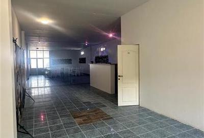 Spațiu industrial, de 500 mp, în Tomești - 12