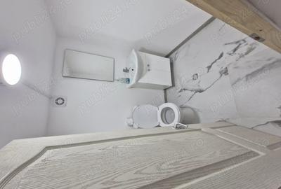 Inchiriez spatiul comercial renovat si modern - zona Domenii - 6