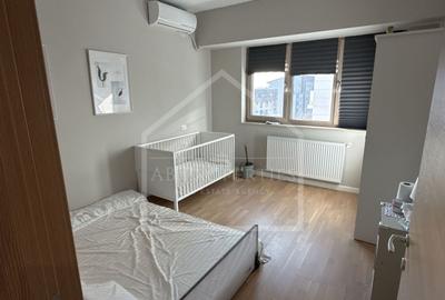 Apartament cu 4 camere decomandat, mobilat în Sisești - 3