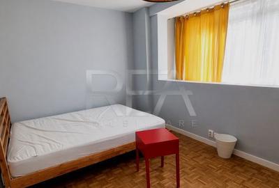 Apartament cu 2 camere semidecomandat, mobilat în Timpuri Noi - 3