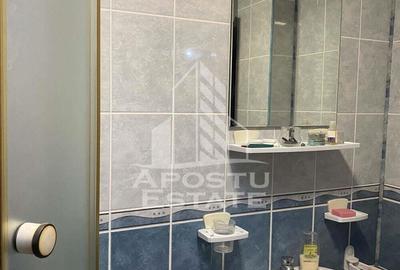 Casă cu Teren 542 Mp în Fabric - 14