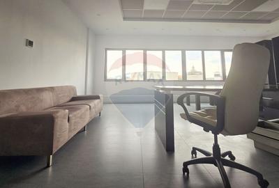 Spațiu de birouri de închiriat în zona P-ta Mihai Viteazul - 2