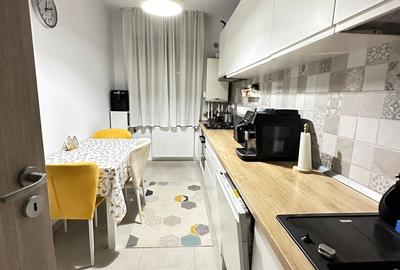 Apartament 3 camere mobilat utilat, Dr Taberei Brâncuși - 3