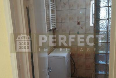 3 camere DECOMANDAT zona Cantacuzino,etaj 1, PRET 85000!! - 16