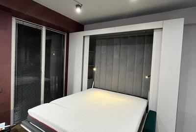 Garsonieră decomandată în Astra - 1