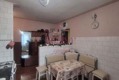 Apartament cu 2 camere semidecomandat în Central - 11