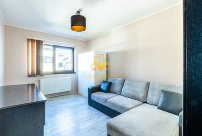 Apartament cu 3 camere semidecomandat, mobilat în Europa - 13