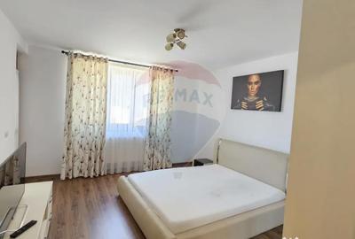 Garsonieră decomandată în Central - 2