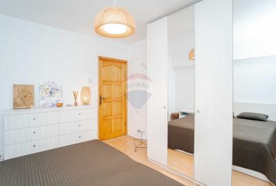 Apartament 3 camere,101 mp - Sos. Nicolina,     0% comision - 7