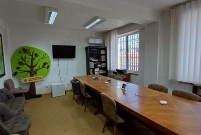 Birou, de 28 mp, în Cișmigiu - 2