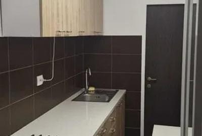 Garsoniera, decomandata, 38 mp, ac, balcon, Drumul Taberei - 3