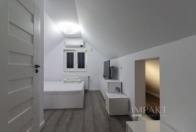 Casa insiruita cu finisaje de lux in cartierul Europa - 19