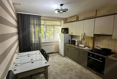 Apartament cu 2 camere decomandat în Gorjului