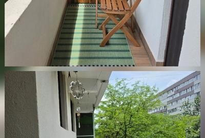 Apartament cu 3 camere decomandat în Drumul Taberei - 5