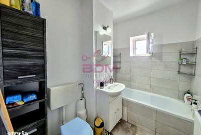 Apartament cu 2 camere semidecomandat în Micro 1 - 14