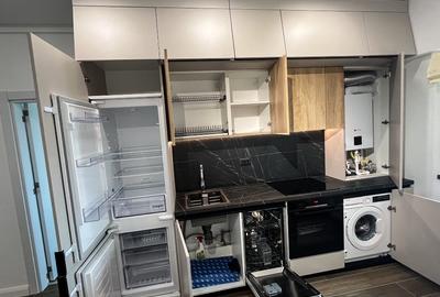 Direct Proprietar- Apartament 2 camere Studio Virtutii/Poli/Grozavesti - 6