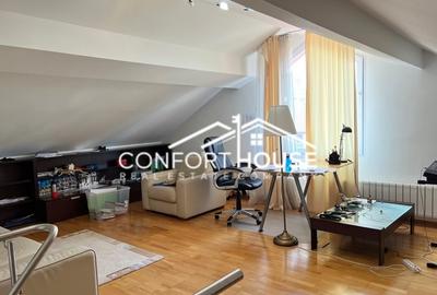 Vila P+E+M, 5 camere, ansamblu rezidential cu piscina, IANCU NICOLAE - 28