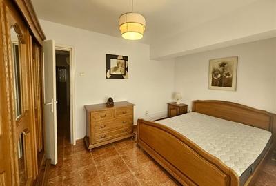 Apartament 3 camere. Arad, zona Ultracentrala Apartament 3 camere. Arad, zona Ultracentrala - 4