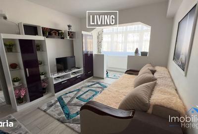 Apartament cu 2 camere în Central - 11