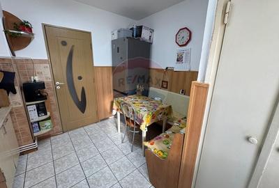 Apartament spatios cu 4 camere, vedere spectaculoasa, intrare Racadau - 13