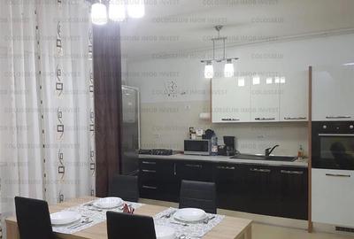 Apartament 2 camere, decomandat - zona Astra - 3