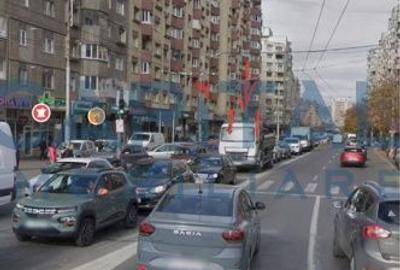 Spațiu comercial, de 192 mp, în Mărăști - 2