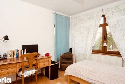 Casă cu 5 camere cu Teren 411 Mp în Rahova - 13