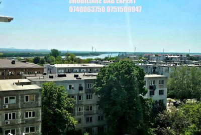 Apartament cu 2 camere, mobilat în Micro 19