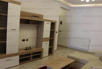 Apartament 3 camere, decomandat - zona Tractorul Apartament 3 camere, decomandat - zona Tractorul - 5