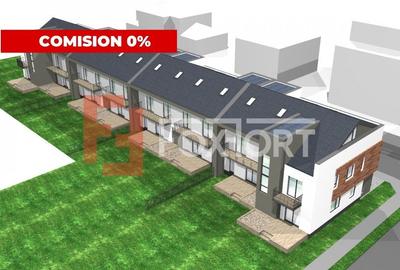 COMISION 0% Duplex de tip insiruit, 4 camere, la stadiul de gri - zona Lipovei - 3