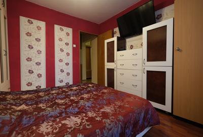 Apartament cu 2 camere decomandat, mobilat în Crângași - 6